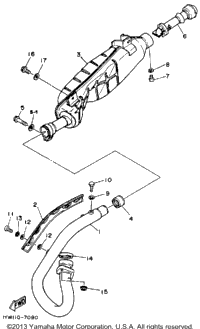 Exhaust