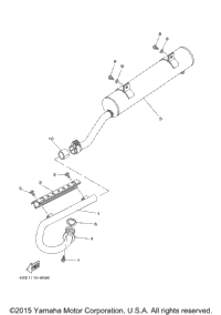 Exhaust