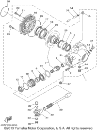 Drive Shaft
