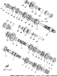 Transmission