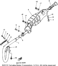 Exhaust