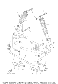 Rear Suspension