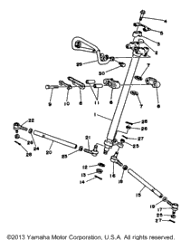 Steering