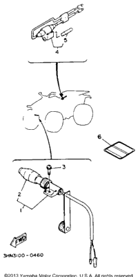 Electrical 2 (Alternate Parts)