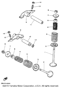 Valve