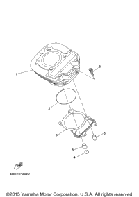 Cylinder
