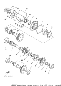 Transmission
