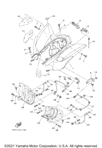Rear Fender