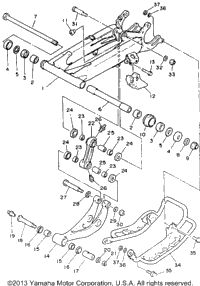 Swing Arm