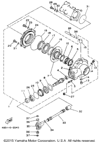 Drive Shaft