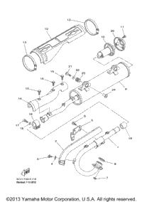 Exhaust
