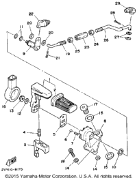 Drive Selector