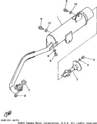 Exhaust
