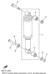 Rear Suspension