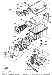 Air Filter