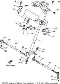 Steering