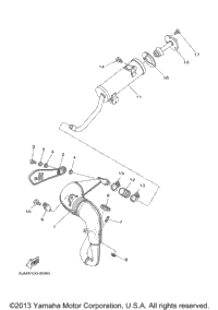 Exhaust
