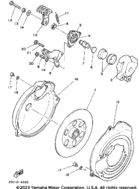 Brake
