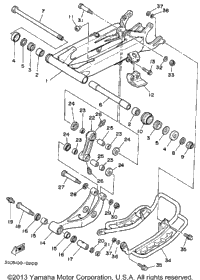 Swing Arm