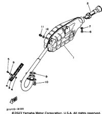 Exhaust