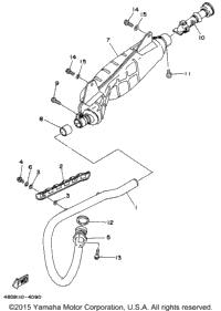 Exhaust