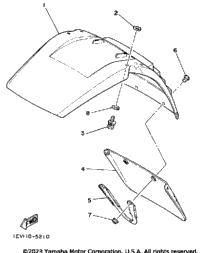 Front Fender