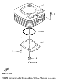 Cylinder
