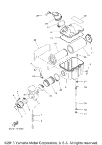 Intake