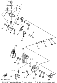 Drive Selector