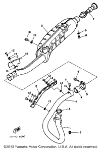 Exhaust