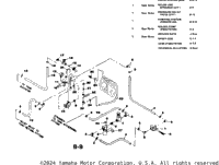 Ps50 Ps100 Pumping System