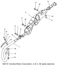 Exhaust