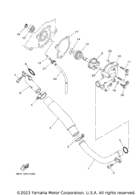 Water Pump