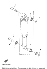Rear Suspension