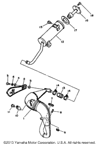 Exhaust