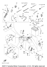 Electrical 1