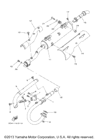 Exhaust