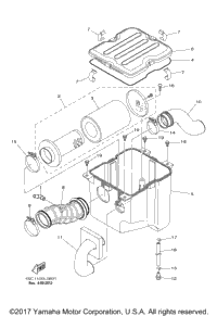 Intake