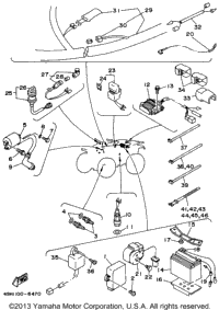 Electrical 1