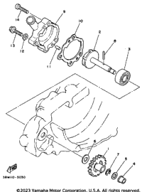 Water Pump
