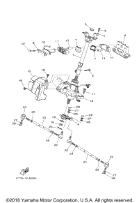 Steering