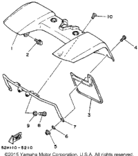 Front Fender