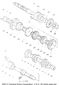 Transmission