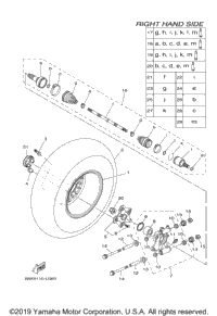 Rear Wheel 2