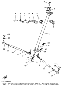 Steering
