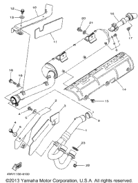 Exhaust