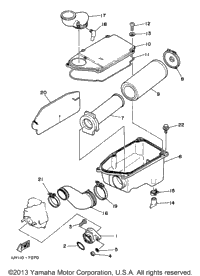 Intake