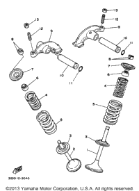 Valve