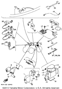 Electrical