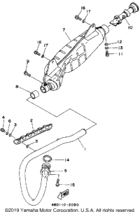 Exhaust